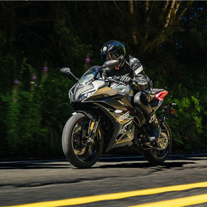 2024 CFMOTO SS 300 - Product Image 3