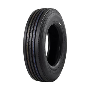 Pneus de semi-camion 275/80R22.5 Drive Steer Application de remorque Performance fiable pour les autoroutes et les conditions routières mixtes - Product Image 4