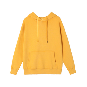 Sudadera con capucha de diseñador Vintage para hombre personalizable 100% poliéster de alta calidad de gran tamaño XL Puff Digital personalizado moda ODM ropa - Product Image 3