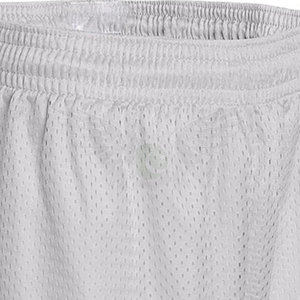 Pantalones cortos de tela para hombre, Shorts de mezcla de alta calidad, ligeros, hechos a medida, hechos en Pakistán - Product Image 6