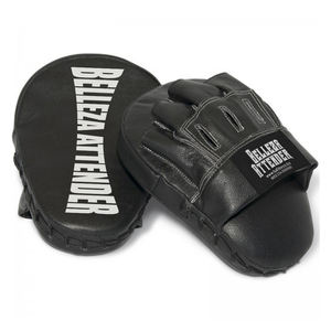 High Quality Customized MMA <b>Boxing</b> Training Equipment <b>boxing</b> <b>Punch</b> Pads Focus Mitts - Product Image 5