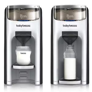 Dispensador de Fórmula para Bebés de Alta Calidad, Portátil, USB, con Garantía de 3 Años, Audio Envolvente, Fabricado en EE. UU. - Product Image 1