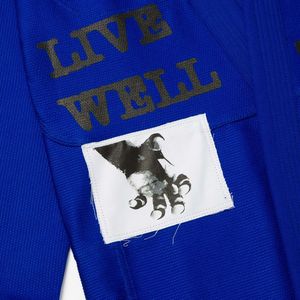 Vente en gros OEM fabricant d'uniformes de judo Jiu Jitsu brésilien personnalisé Gi Bjj gi Kimono gi gi kimono jiu jitsu brésilien à vendre - Product Image 6