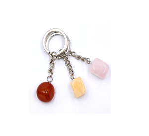 Porte-clés en MDF gravé à la main, best-seller, en vrac, formes rectangulaires, porte-clés en bois écologique, chien, panda - Product Image 5