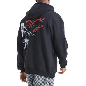 Streetwear Top Hombres Mujeres Sudadera con capucha Venta al por mayor Patrón personalizado Impresión completa boxy HOODIE mens HOODIE pullover - Product Image 2