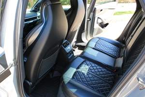 Audi S4 Premium Plus 2021, Bajo Kilometraje, Caja de Cambios Automática, Volante a la Izquierda, Gasolina/Eléctrico - Product Image 4