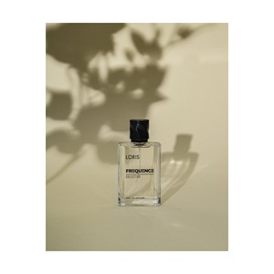 2 Pieces Frequence <strong>Eau</strong> <strong>De</strong> <strong>Parfum</strong> Set for Women 50ml Each-Long Lasting Spray Cucumber &amp; Fruity Scent - Product Image 1