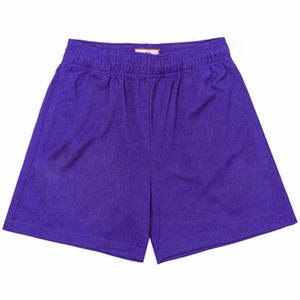 Vente en gros de shorts unis décontractés pour hommes shorts pour hommes en coton biologique de qualité supérieure shorts à séchage rapide au design élégant - Product Image 4