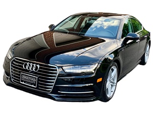 2018รถออดี้ของแท้มือสอง A7รถซีดาน4dr รุ่นพรีเมี่ยม - Product Image 2