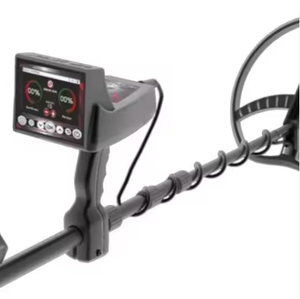 เครื่องตรวจจับโลหะอัจฉริยะ Titan 400 ใหม่แกะกล่องจากโรงงาน ประเภทอุตสาหกรรม - Product Image 1