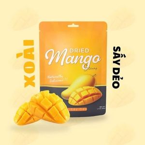MANGO SUAVE SECO MEJOR PRECIO DIRECTO DE VIETNAM - Product Image 5