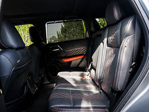 Mitsubishi Outlander SEL 2022 Usado en Buen Estado - Product Image 5