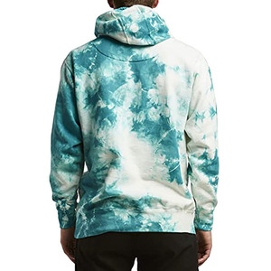 Men's Casual <b>Lightweight</b> <b>Hoodie</b> Comfortable Sports Printed Irregular Individual Puff Techniques Pocket Customizable Clothing - Product Image 3