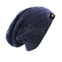 Bonnets d'hiver ajustables en coton et laine légers, écologiques et de haute qualité pour adultes unisexes, personnalisables, best-sellers
