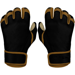 Gants de Frappeur de Baseball Softball Gants d'Hiver de Softball pour Pichets avec Service Odm Oem à Prix LBBG-0036 - Product Image 6