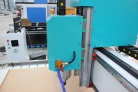 Máquina de Carpintería Jinan M-shine 1325, Kit de Router CNC de 4x8 Pies, Venta Directa de Fábrica en China para Fábricas de Muebles