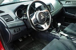 MITSUBISHI LANCER EVOLUTION X GSR 2011 USADO, Volante a la Izquierda/Derecha - Product Image 4