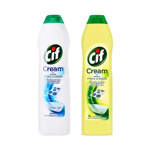 Safe Wholesale Cif Cream Cleaner For Sanitary Consumer Electronics 