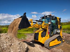 รถ1CXT ดินมือสอง JCB - Product Image 6