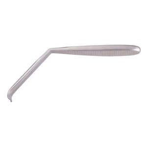 Cloward เครื่องดึงใบมีดผ่าตัดสแตนเลส, เครื่องมือดึงกระดูกสันหลังและปากมดลูก - Product Image 6