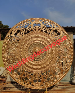 NUEVO ESCENARIO REDONDO DE LUJO PARA BODAS - Product Image 3