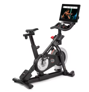 Bicicleta de Ciclismo Indoor Inteligente de Alto Rendimiento S22i, Escaladora Comercial para Interiores - Product Image 1