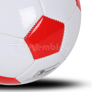 Ballon de football de qualité supérieure pour l'entraînement professionnel, les entraînements d'équipe, les sports scolaires et les matchs, ballon de football durable - Product Image 3