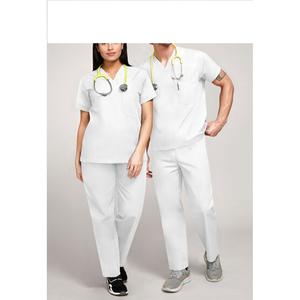 Costume de gommage à l'hôpital de conception pour hommes et femmes costumes d'allaitement top vente nouveau modèle hommes et femmes gommages - Product Image 2