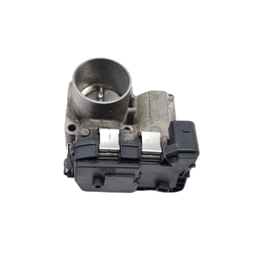 Corps de papillon hybride THROTTLE BODY FIAT Panda 3ème série 46348937 463 41 162 1000 (12>) - Product Image 3