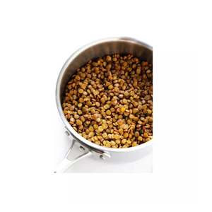 High Quality Crimson Lentilles / Green <b>Lentils</b> / Red <b>Lentils</b>(Red, Green, Black and White) - Product Image 5