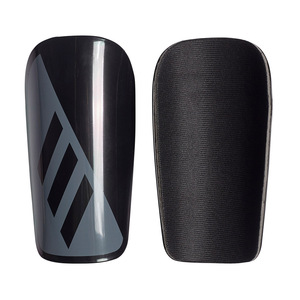 Espinilleras Adidas X Lesto para Niños, Color: Negro/Gris, 100% Auténticas - Product Image 1