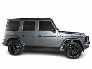 SUV LUXURY 2025 G-CLASS G-550 4MATIC EN VENTA - Product Image 6