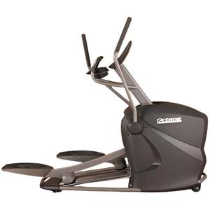 เครื่องออกกำลังกายแบบอิลิปติคอล Octane Fitness รุ่นรีแมนูแฟคเจอร์ สำหรับการฝึกคาร์ดิโอแบบเต็มรูปแบบ เพื่อเพิ่มความทนทานของร่างกาย เหมาะสำหรับโรงยิมและห้องออกกำลังกาย - Product Image 3