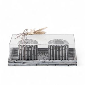 Quemador de Incienso de Nácar Hecho a Mano de Primera Calidad para Decoración Espiritual del Hogar, Uso en el Altar y Exhibición Cultural de Vietnam - Product Image 2