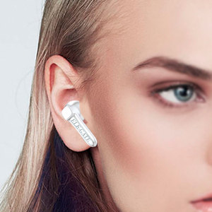 Cuffie Wireless con Display Digitale LED e Chipset JL - Product Image 5