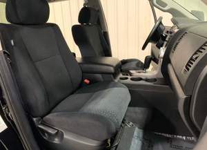 2010รถบรรทุก4WD โตโยต้าทุนดรา - Product Image 3