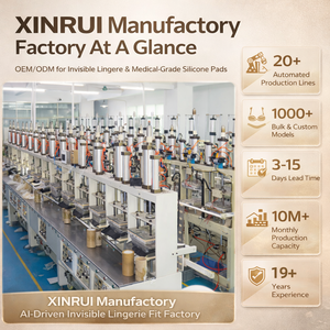 Многоразовые силиконовые накладки на соски треугольной формы, невидимые, без бретелек, для женщин - Product Image 4
