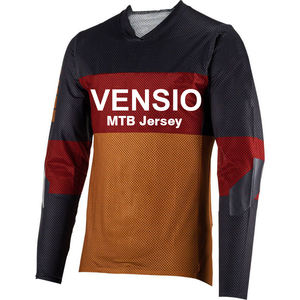 High Quality Men's Downhill Jerseys <b>Mountain</b> <b>Bike</b> <b>Shirts</b> MTB <b>Shirts</b> Offroad Motorcycle Jersey Motocross Sports Wear <b>Bike</b> - Product Image 2