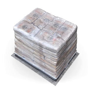 Superior tự nhiên superpoly 50 khô cao su được sử dụng trong các ứng dụng trên ép đùn và calendering sản phẩm cao su - Product Image 4