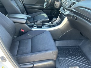 ฮอนด้า แอคคอร์ด สปอร์ต ปี 2014 เกียร์อัตโนมัติ ราคาสุดคุ้ม - Product Image 3