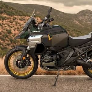 Oferta: Motocicleta R 1300 GS Adventures 2026 Nueva en Venta - Product Image 1