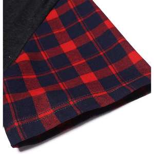 Camiseta Polo de secado rápido de alta calidad para hombre, cómoda, 100% de algodón, poliéster, patrón sólido, transpirable, manga corta de punto - Product Image 3