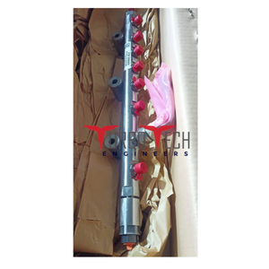 QSL 9.3 cm 2880 L สะสม113 2894958ท่อคอมมอนเรล - Product Image 2