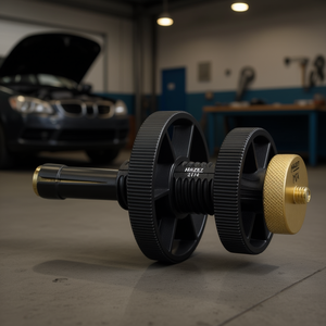 Herramienta de Centrado de Embrague Hazet para una Alineación Precisa en el Mantenimiento de Vehículos, Juego de Herramientas de Alta Calidad - Product Image 3