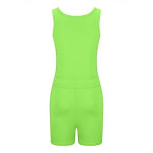 เซตเสื้อครอปเอวสูงและกางเกงขาสั้นเอวสูง2ชิ้นสปอร์ตบราไร้รอยต่อเข้าชุดออกกำลังกายสำหรับผู้หญิง - Product Image 3