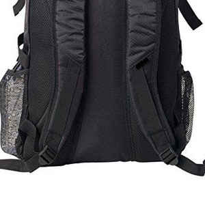 Youth Outdoor Sports <b>Bag</b> Wholesale Backpack Waterproof Soccer <b>Bags</b> / Training Football Backpack With <b>Shoes</b> Compartment - Product Image 3