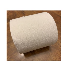Bulk toilet <b>tissue</b> <b>papers</b> premium quality soft durable and long lasting perfect for family home or office use - Product Image 4