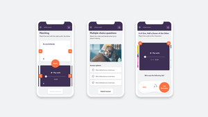 Aplicación móvil de funciones personalizadas de software Alertrak recién lanzado para tecnología alimentaria Versión de Internet en stock a la venta - Product Image 5