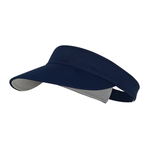 Gorra de pana sin estructura de lujo con logo personalizado, visera ajustada de marca, para ciclismo, pesca, deportes, casual, 4 estaciones, Vietnam - Product Image 1