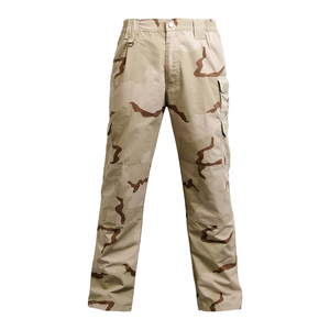 Venta superior buen material uniforme táctico transpirable e impermeable Camo uniforme táctico conjunto para caza senderismo - Product Image 5